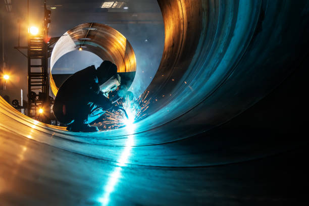  Anthem, AZ Welder Pros