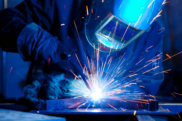 Best Aerospace and Defense Welding in Anthem, AZ
