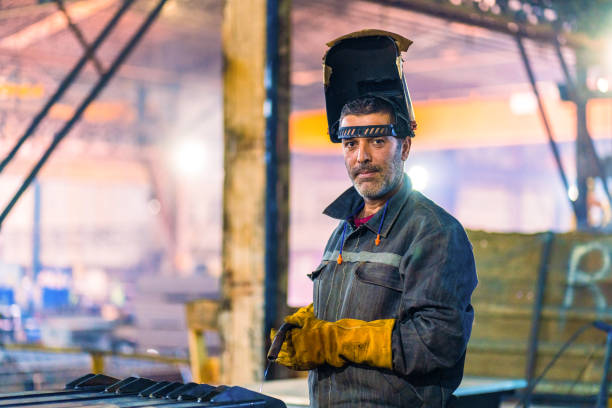 Affordable Welder Services in Anthem, AZ