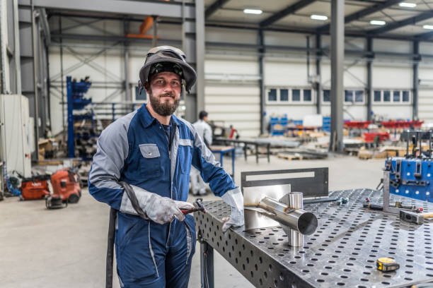 Best Marine and Shipbuilding Welding in Anthem, AZ