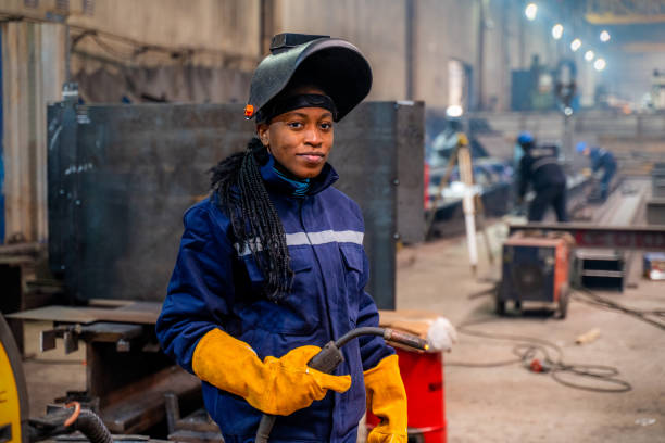 Best Structural Steel Welding in Anthem, AZ