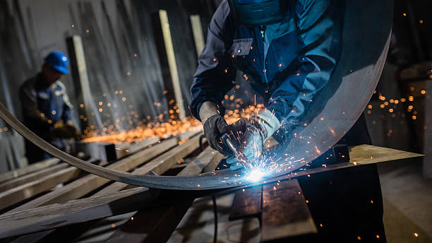 Best Aerospace and Defense Welding in Anthem, AZ