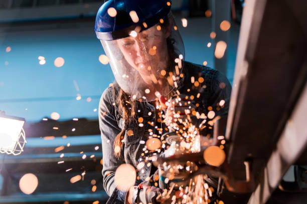 Professional Welder & Metal Fabrication in Anthem, AZ